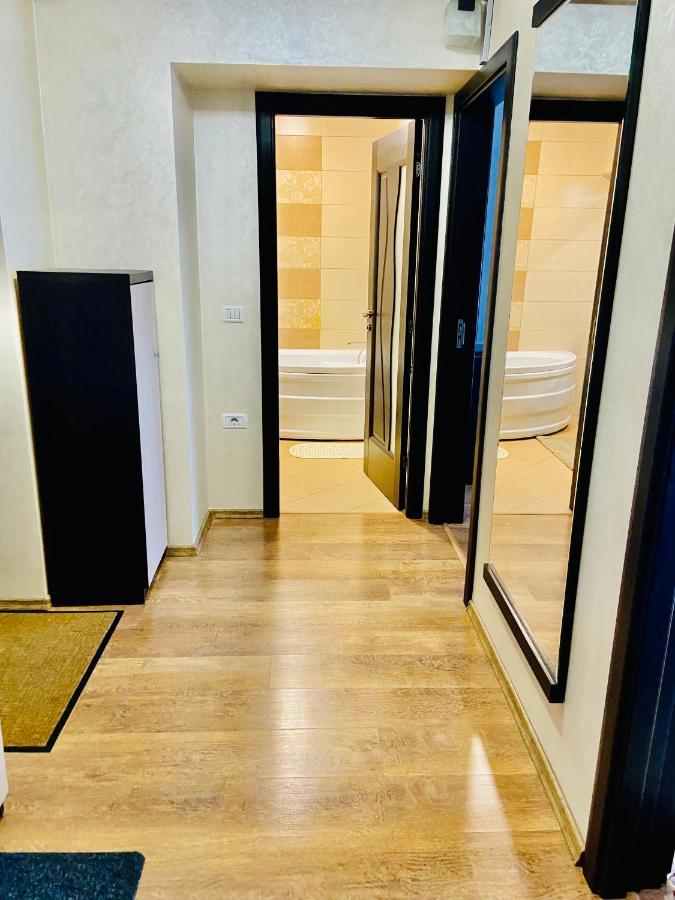 Iulius Mall Comfort ياش المظهر الخارجي الصورة