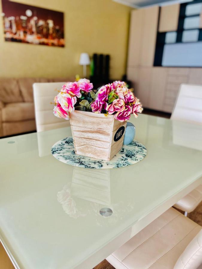 Iulius Mall Comfort ياش المظهر الخارجي الصورة