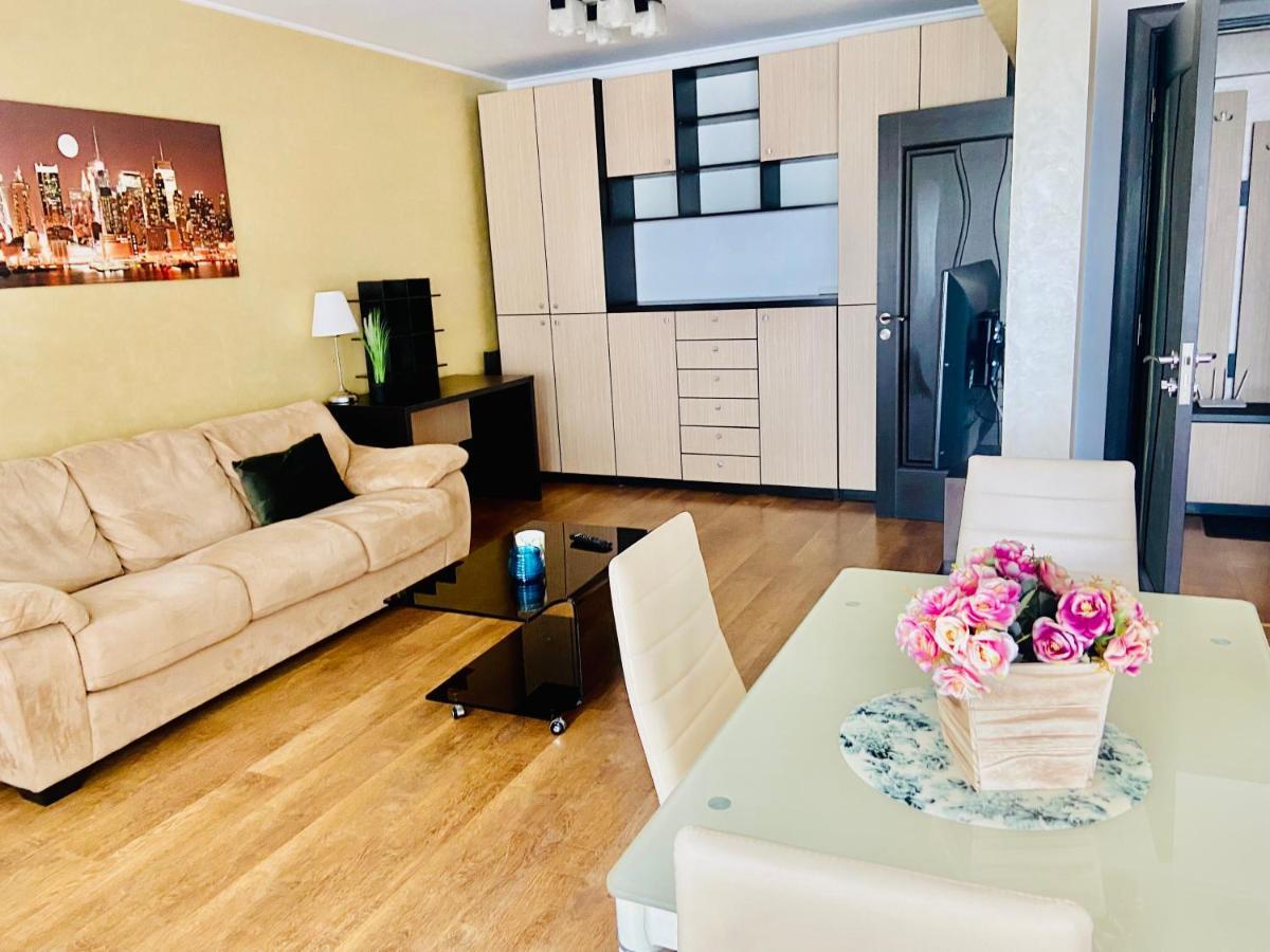 Iulius Mall Comfort ياش المظهر الخارجي الصورة