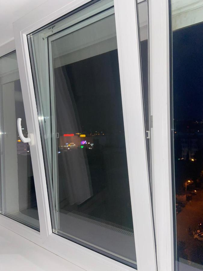 Iulius Mall Comfort ياش المظهر الخارجي الصورة
